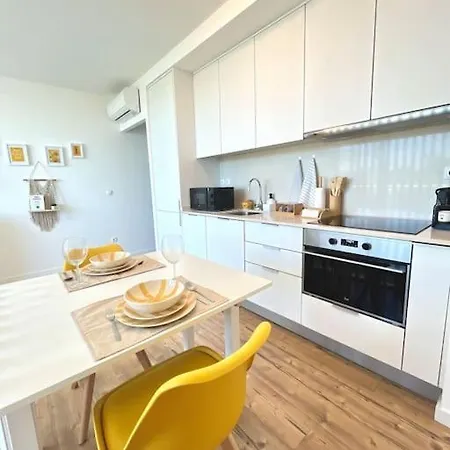 Domus Da Ria - Alboi Iii Apartamento *