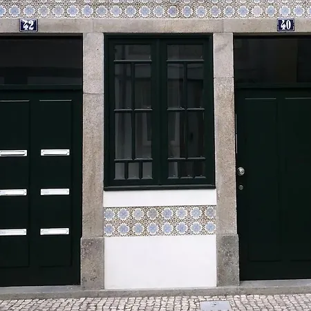 Apartamento Domus Da Ria - Alboi Iii *