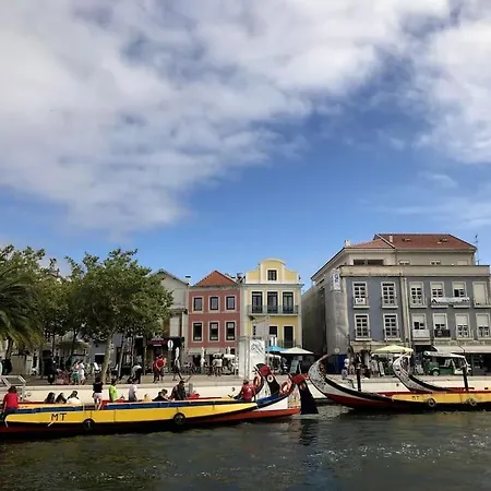 Domus Da Ria - Alboi Iii * Aveiro