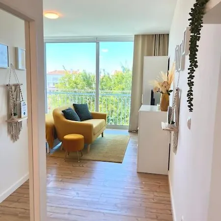Domus Da Ria - Alboi Iii Apartamento *